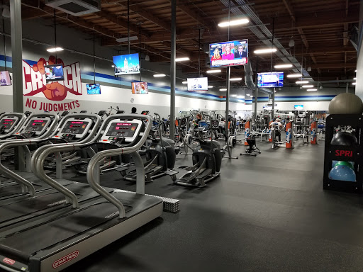 Crunch Fitness - Citrus Heights Profile Picture