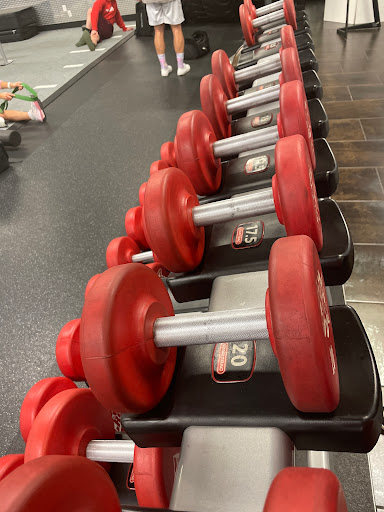 Crunch Fitness - Fairless Hills Profile Picture