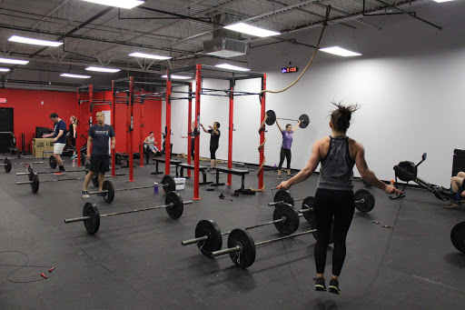 CrossFit Chapel Hill Profile Picture