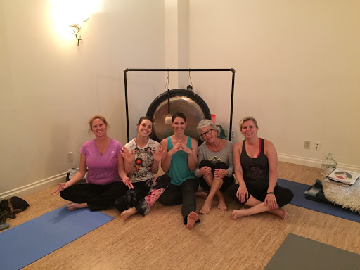 Full Circle Yoga & Healing Arts Profile Picture