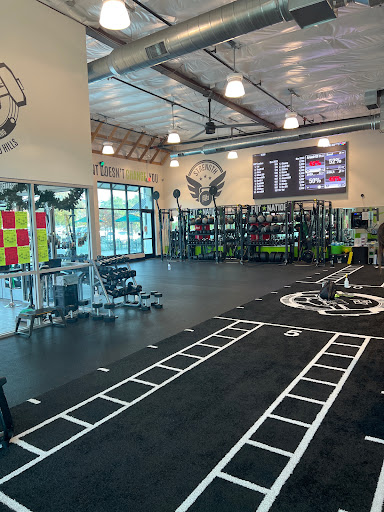 FIIT Nation El Dorado Hills Profile Picture