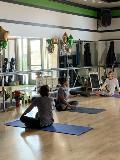 Trinity Exercise Studio Profile Picture