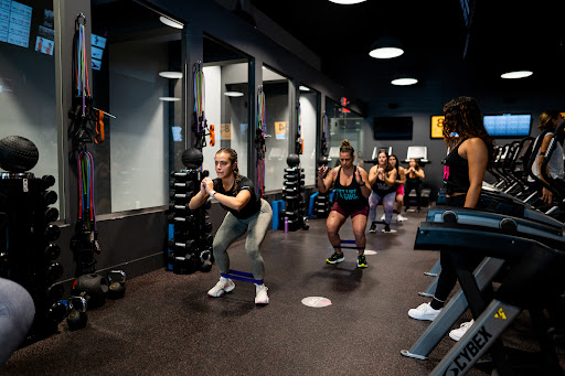 RZone Fitness Kendall Drive Profile Picture