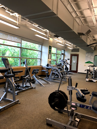 Dublin Community Recreation Center Profile Picture