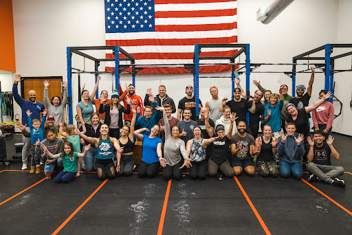 CrossFit Eagan Profile Picture