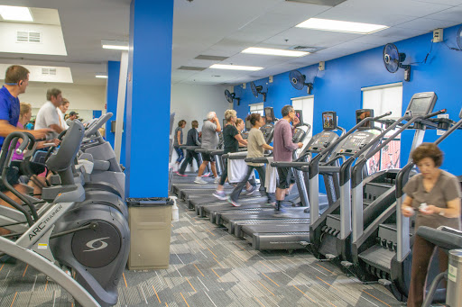 Marin YMCA Profile Picture