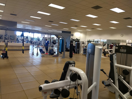 Bay Club Redwood Shores Profile Picture