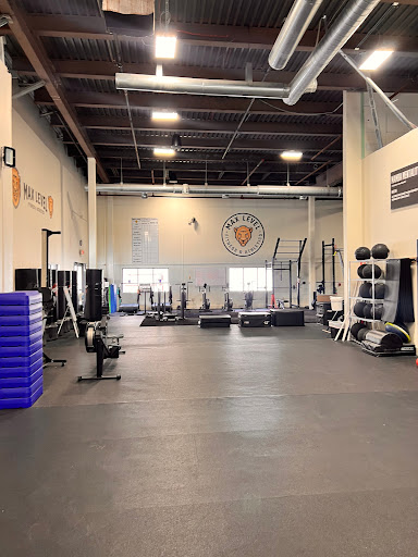 Max Level Fitness & Athletics Profile Picture