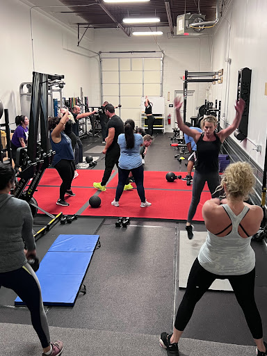 PIT-Fitness | Group Fitness & Personal Training Profile Picture
