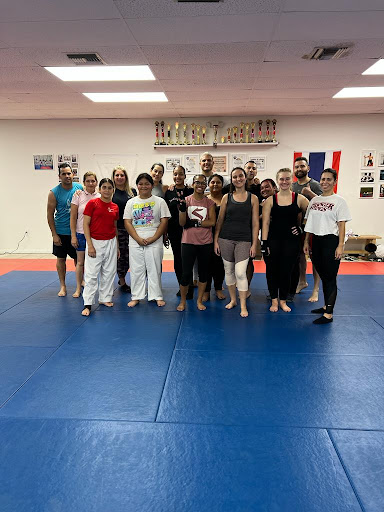 Arroyo Martial Arts Club Coral Gables Profile Picture