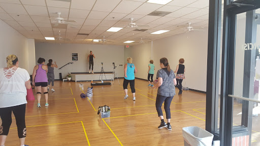 Jazzercise Chesterfield Fitness Center Profile Picture