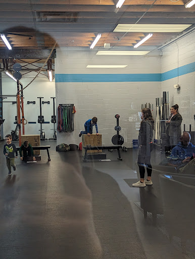 Catalyst Fitness Profile Picture