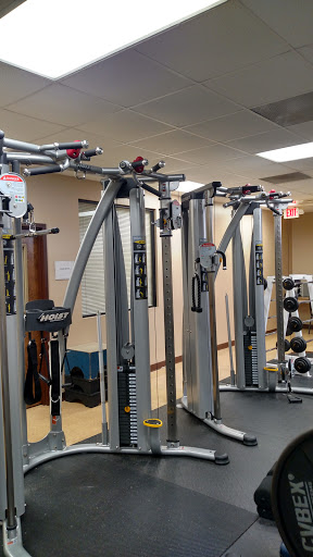 Southeast Health Fitness Profile Picture