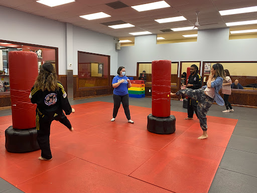 Life CAMp Martial Arts of Dale City Profile Picture