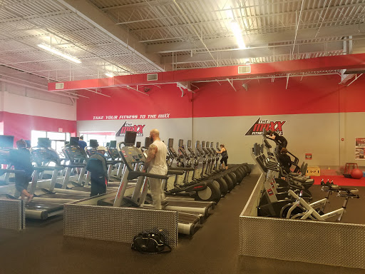Maxx Fitness Clubzz Bethlehem Profile Picture