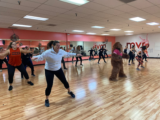 MVP Dance Fit Profile Picture