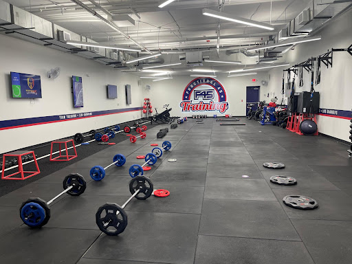F45 Training Gaithersburg MD Profile Picture