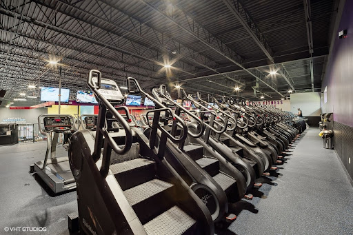 Crunch Fitness - Winter Garden Profile Picture