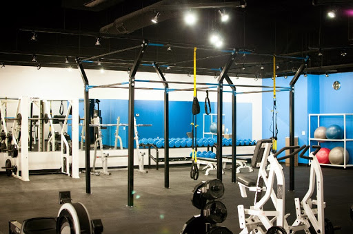 MaxFit Studio - Personal Training Profile Picture