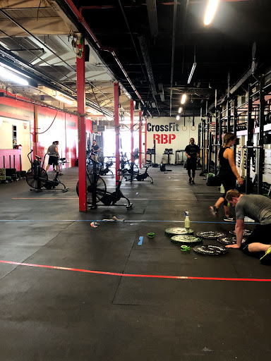 CrossFit RBP Profile Picture