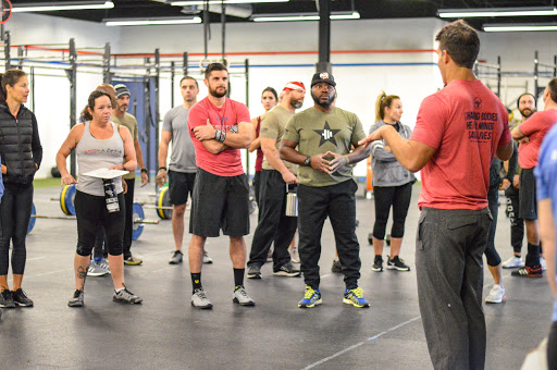 CrossFit Norwalk Profile Picture