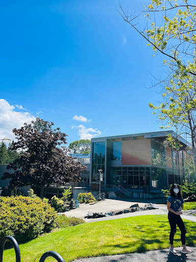 Shoreline Community College Profile Picture
