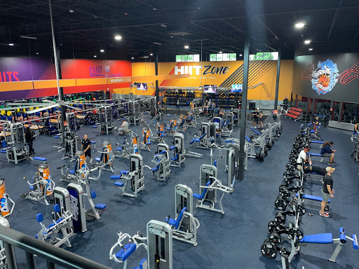 Crunch Fitness - WickAM Profile Picture