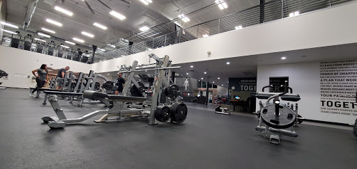 Gold\'s Gym Moore Profile Picture