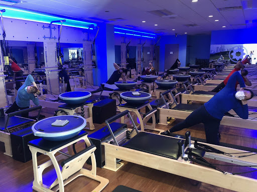 Club Pilates Profile Picture
