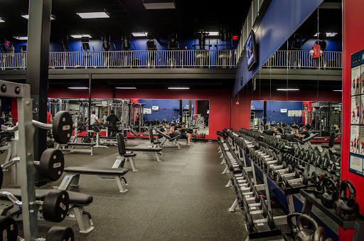 Louisville Athletic Club - Clarksville Profile Picture