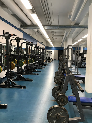 Royals Athletic Center Profile Picture