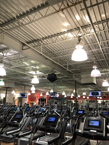 Gold\'s Gym Edmond Profile Picture