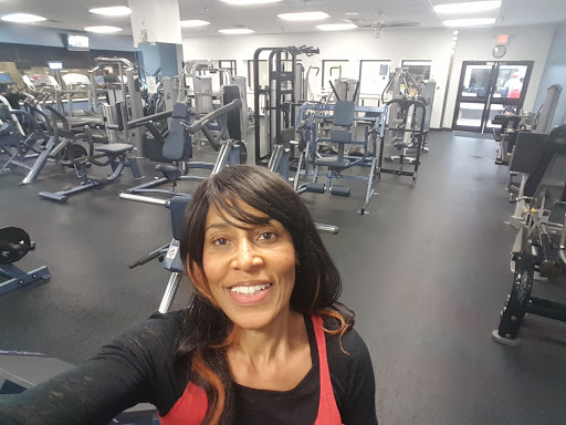 DeSoto Recreation Center Profile Picture