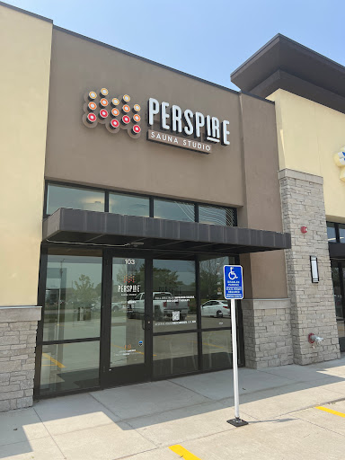 Perspire Sauna Studio Profile Picture