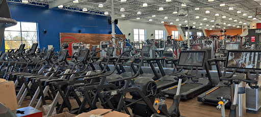 The Edge Fitness Clubs Profile Picture