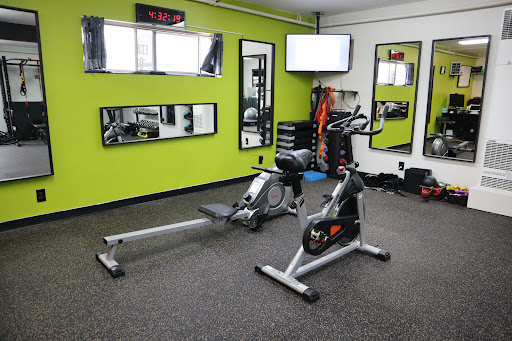 F.T.W Balance Training Studio Profile Picture