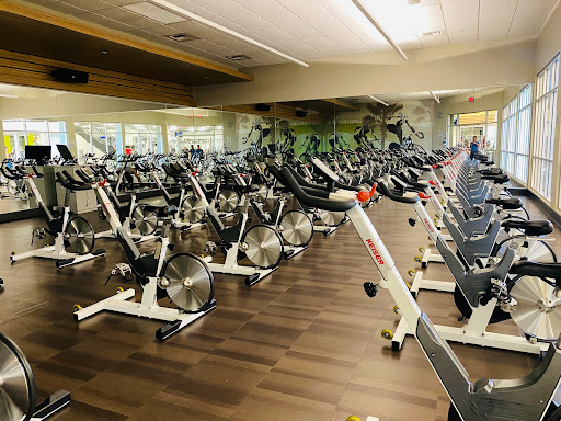 LA Fitness Profile Picture