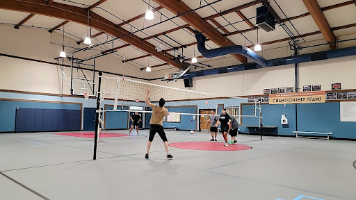 Capehart Gym Profile Picture