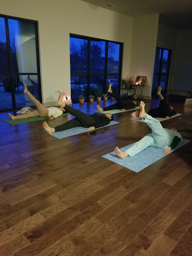 Sharp Venture Classical Yoga Profile Picture