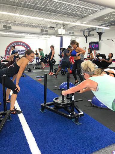 F45 Training St Louis Park Profile Picture