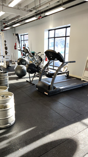 The Weight Room Profile Picture