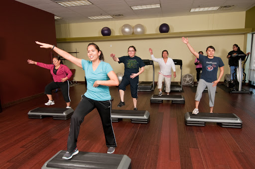 NACA  Inc. - Wellness Center Profile Picture