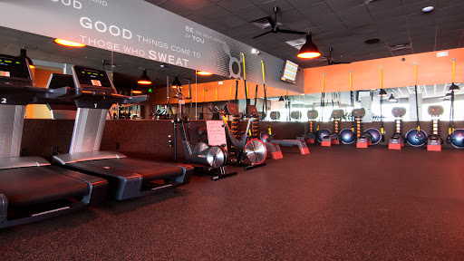 Orangetheory Fitness Profile Picture