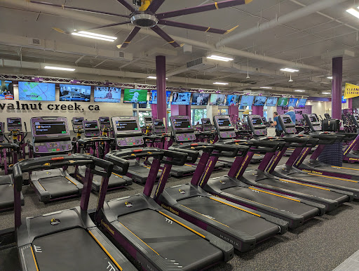Planet Fitness Profile Picture