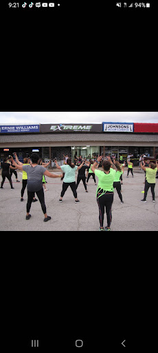 Extreme fitness desoto Profile Picture