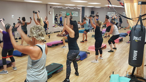 Inner Strength Fitness & Yoga Studio Profile Picture