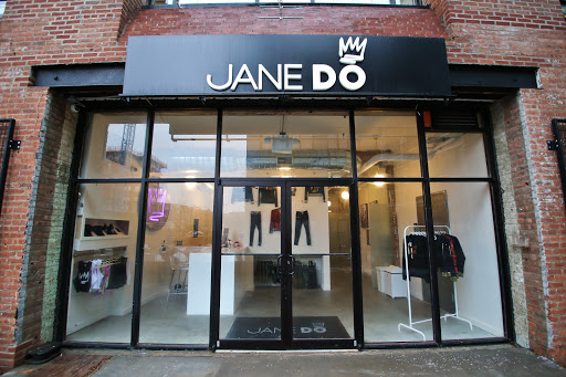 Jane DO - Hoboken Fitness Studio Profile Picture