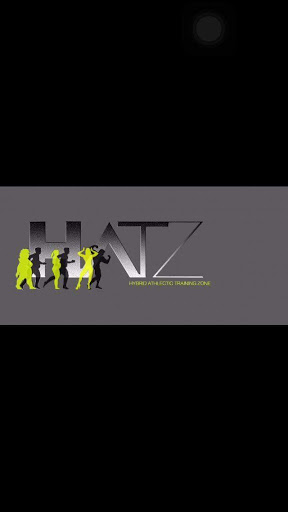 HATZ-Hybrid Athletic Training Zone Profile Picture