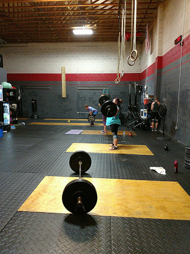 Crossfit Murdock Profile Picture