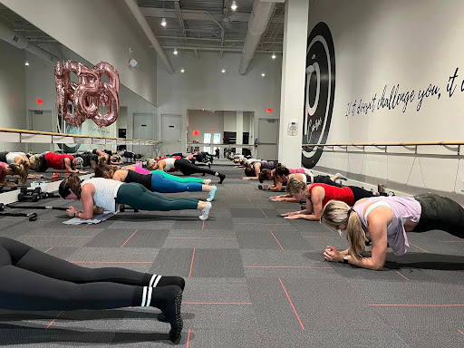 Pure Barre Profile Picture